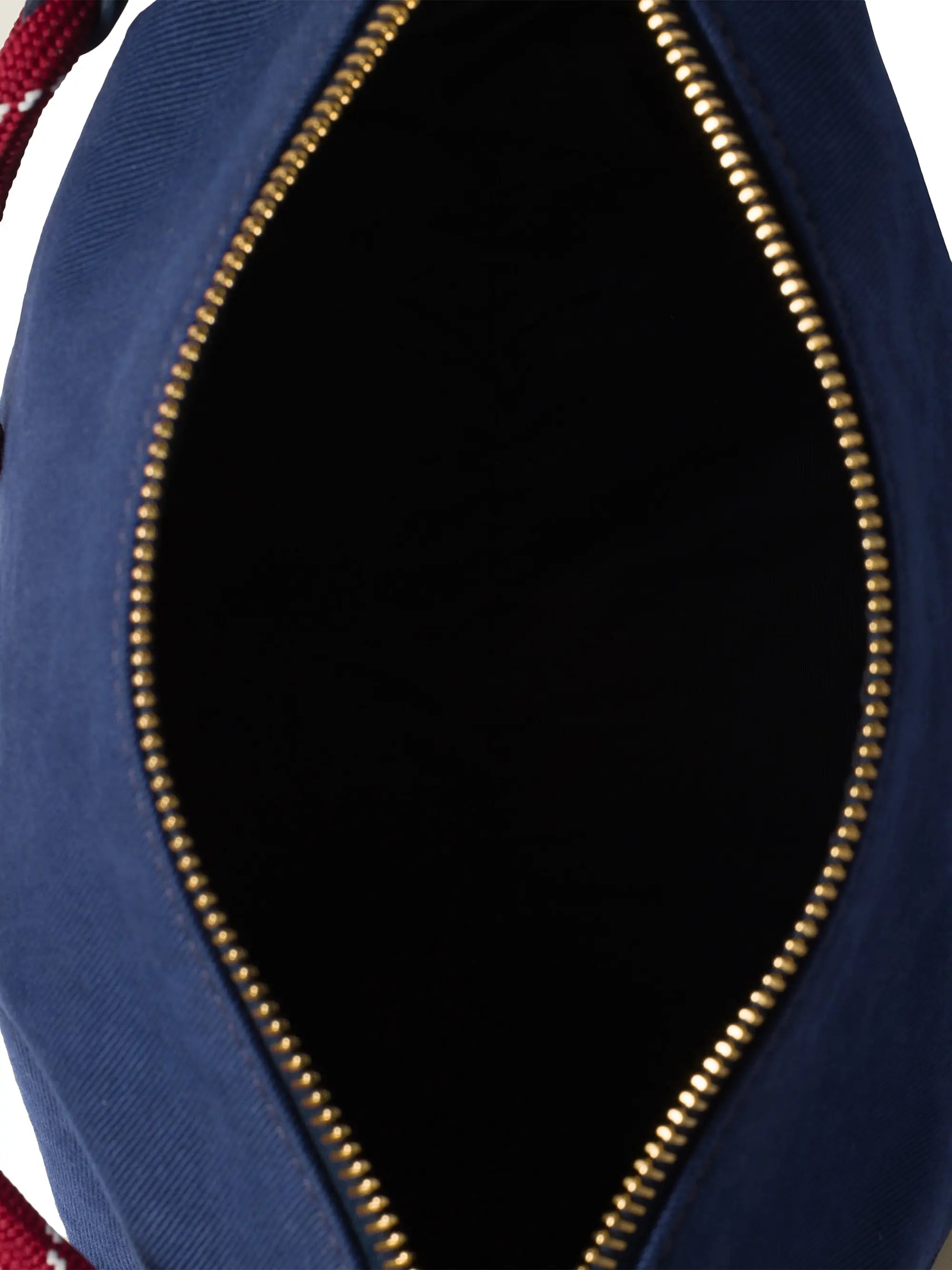 Miu Miu Gabardine Pouch