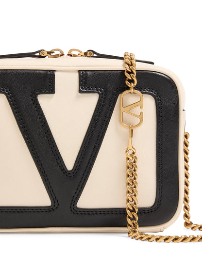 Valentino Garavani Viva Superstar Nappa Leather Belt Bag