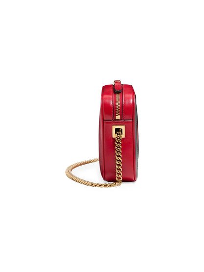Valentino Garavani Viva Superstar Nappa Leather Belt Bag