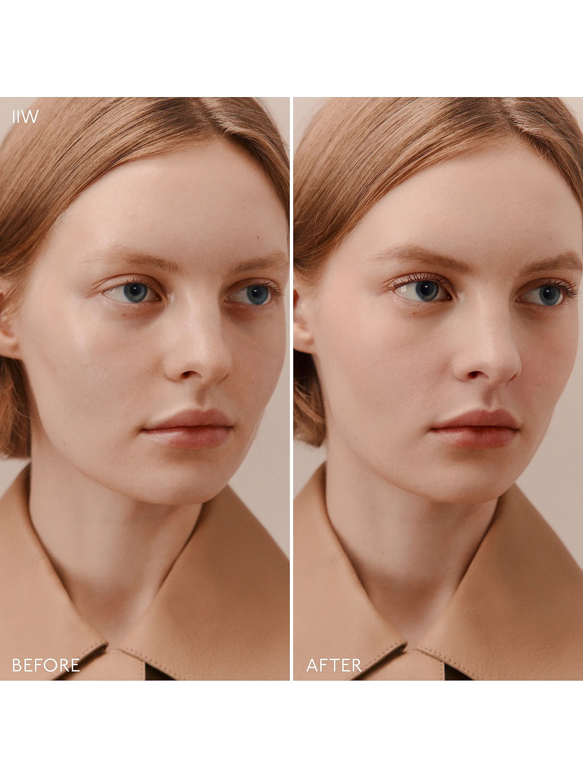 HERMÈS Hermès Plein Air Luminous Matte Skin Care Foundation