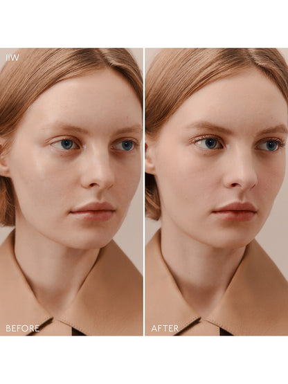 HERMÈS Hermès Plein Air Luminous Matte Skin Care Foundation