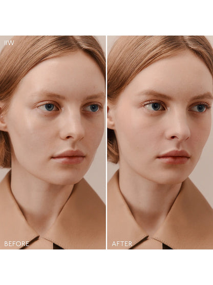 HERMÈS Hermès Plein Air Luminous Matte Skin Care Foundation