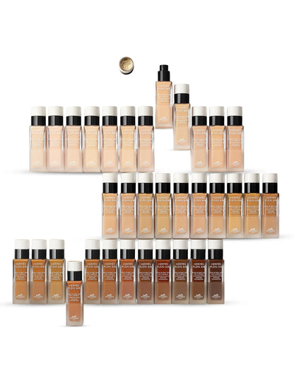 HERMÈS Hermès Plein Air Luminous Matte Skin Care Foundation