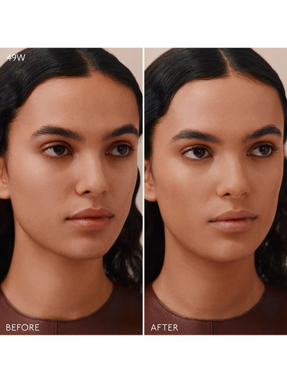 HERMÈS Hermès Plein Air Luminous Matte Skin Care Foundation