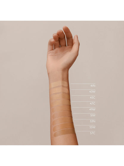 HERMÈS Hermès Plein Air Luminous Matte Skin Care Foundation