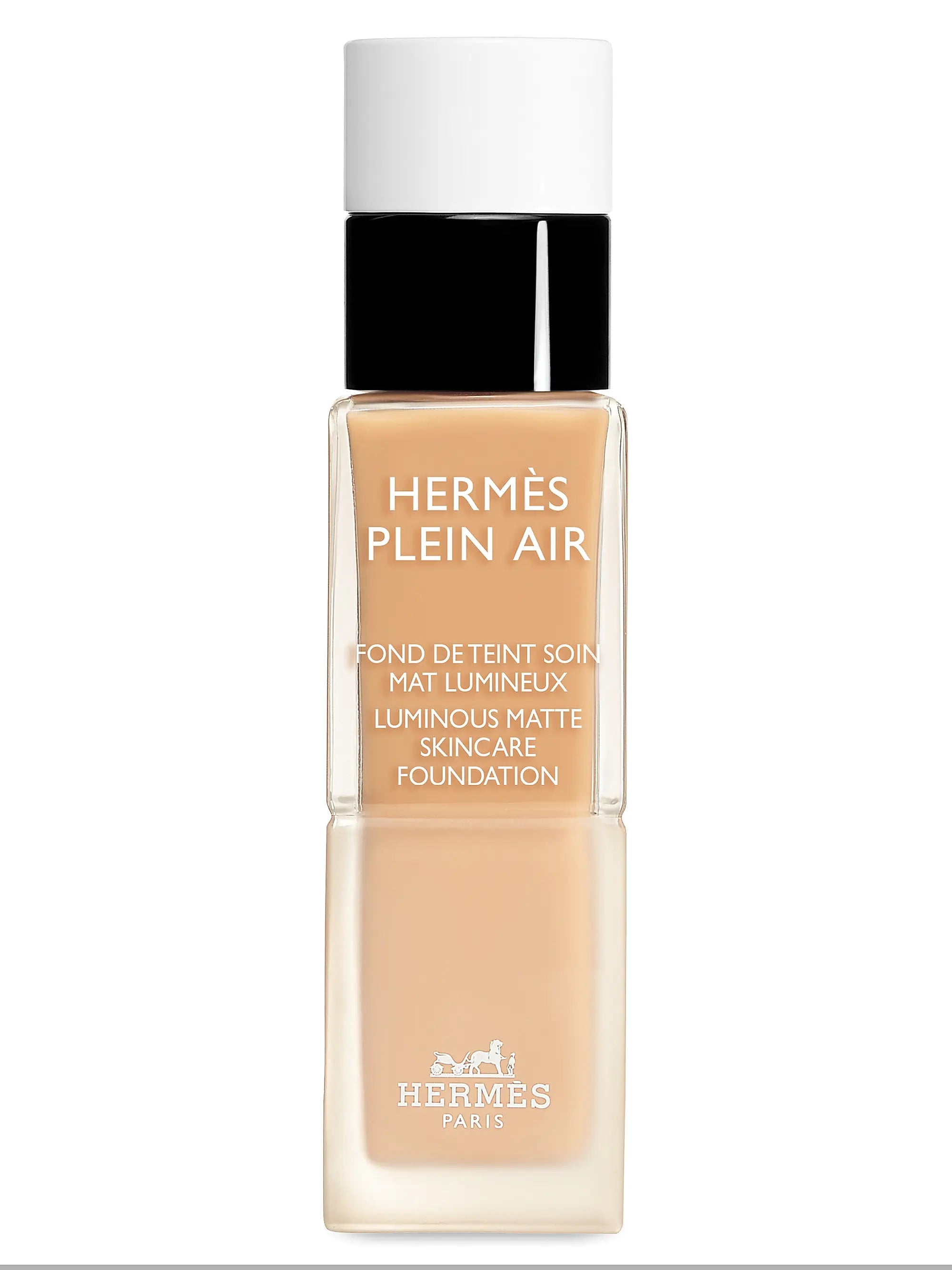 HERMÈS Hermès Plein Air Luminous Matte Skin Care Foundation