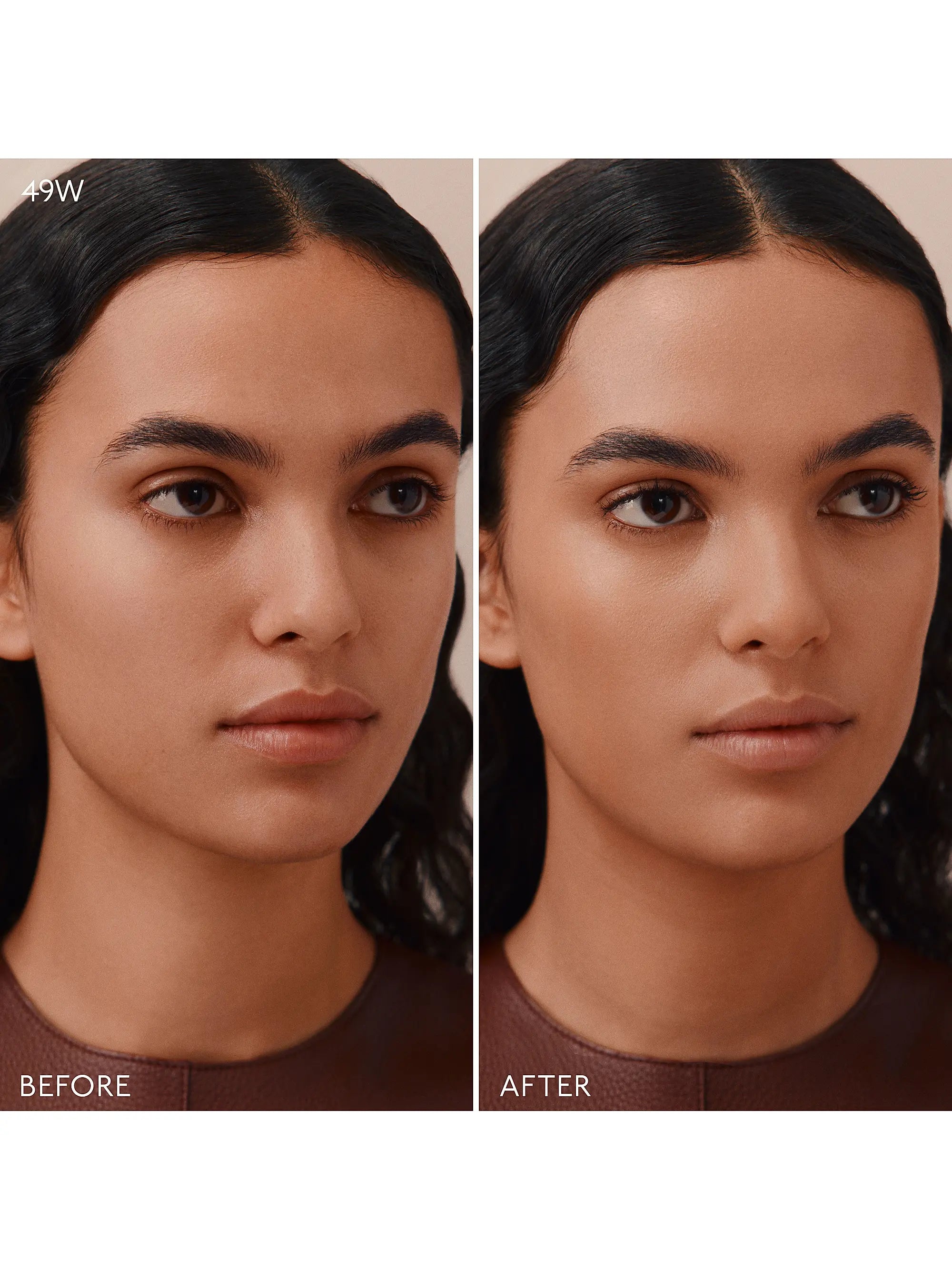 HERMÈS Hermès Plein Air Luminous Matte Skin Care Foundation