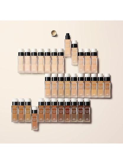 HERMÈS Hermès Plein Air Luminous Matte Skin Care Foundation