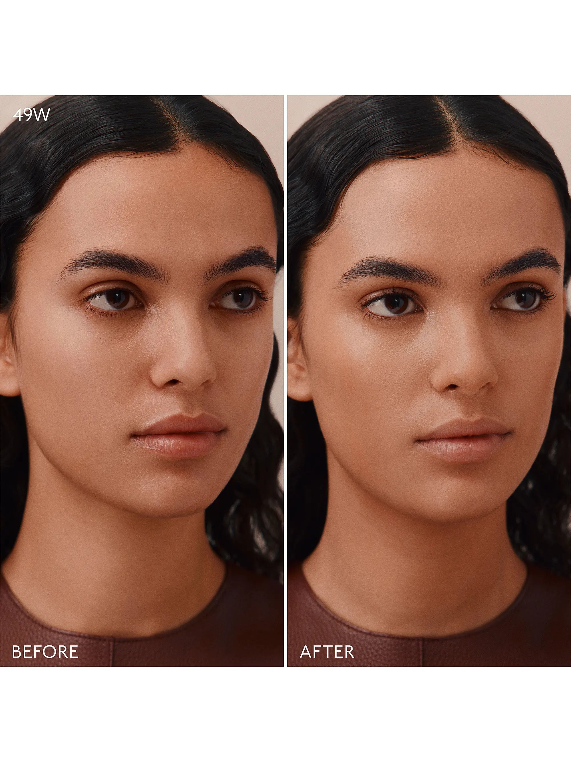 HERMÈS Hermès Plein Air Luminous Matte Skin Care Foundation