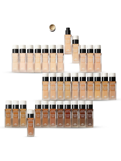 HERMÈS Hermès Plein Air Luminous Matte Skin Care Foundation