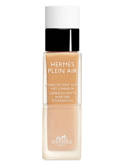 HERMÈS Hermès Plein Air Luminous Matte Skin Care Foundation