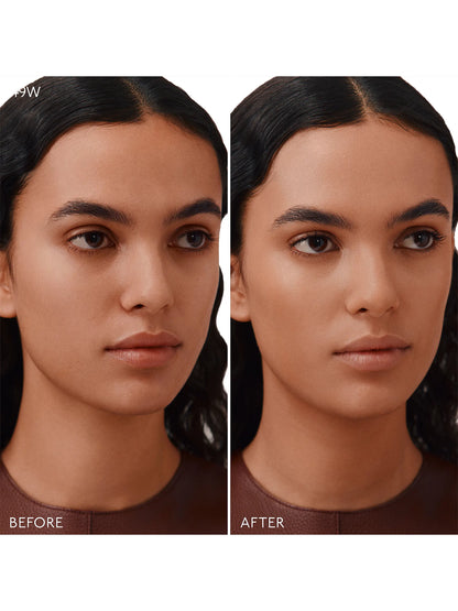 HERMÈS Hermès Plein Air Luminous Matte Skin Care Foundation