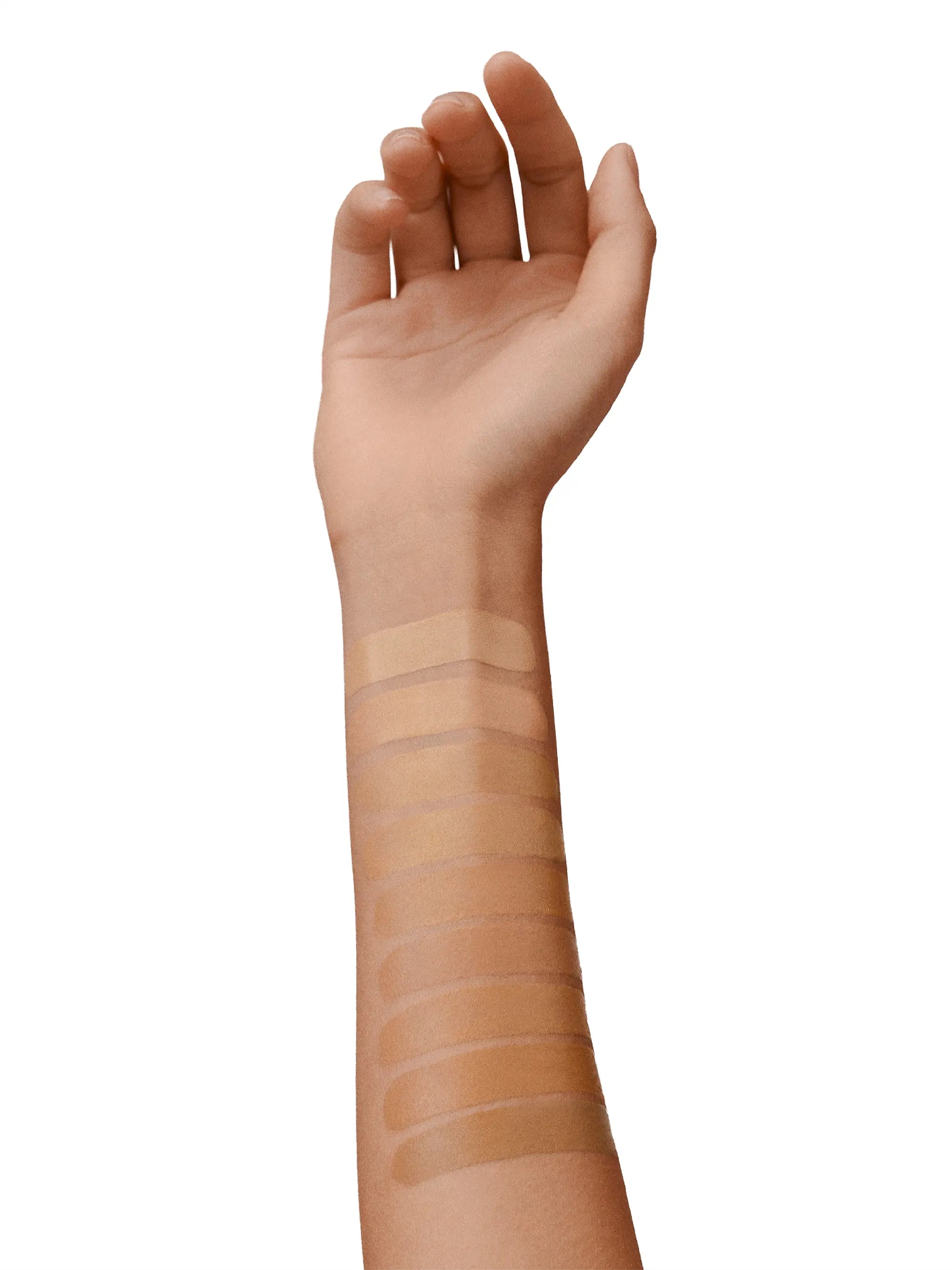 HERMÈS Hermès Plein Air Luminous Matte Skin Care Foundation