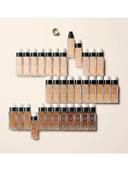 HERMÈS Hermès Plein Air Luminous Matte Skin Care Foundation