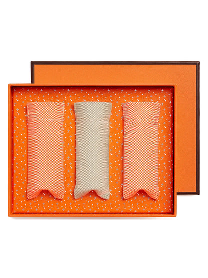 HERMÈS Rouge Hermès 3-Piece Gift Set