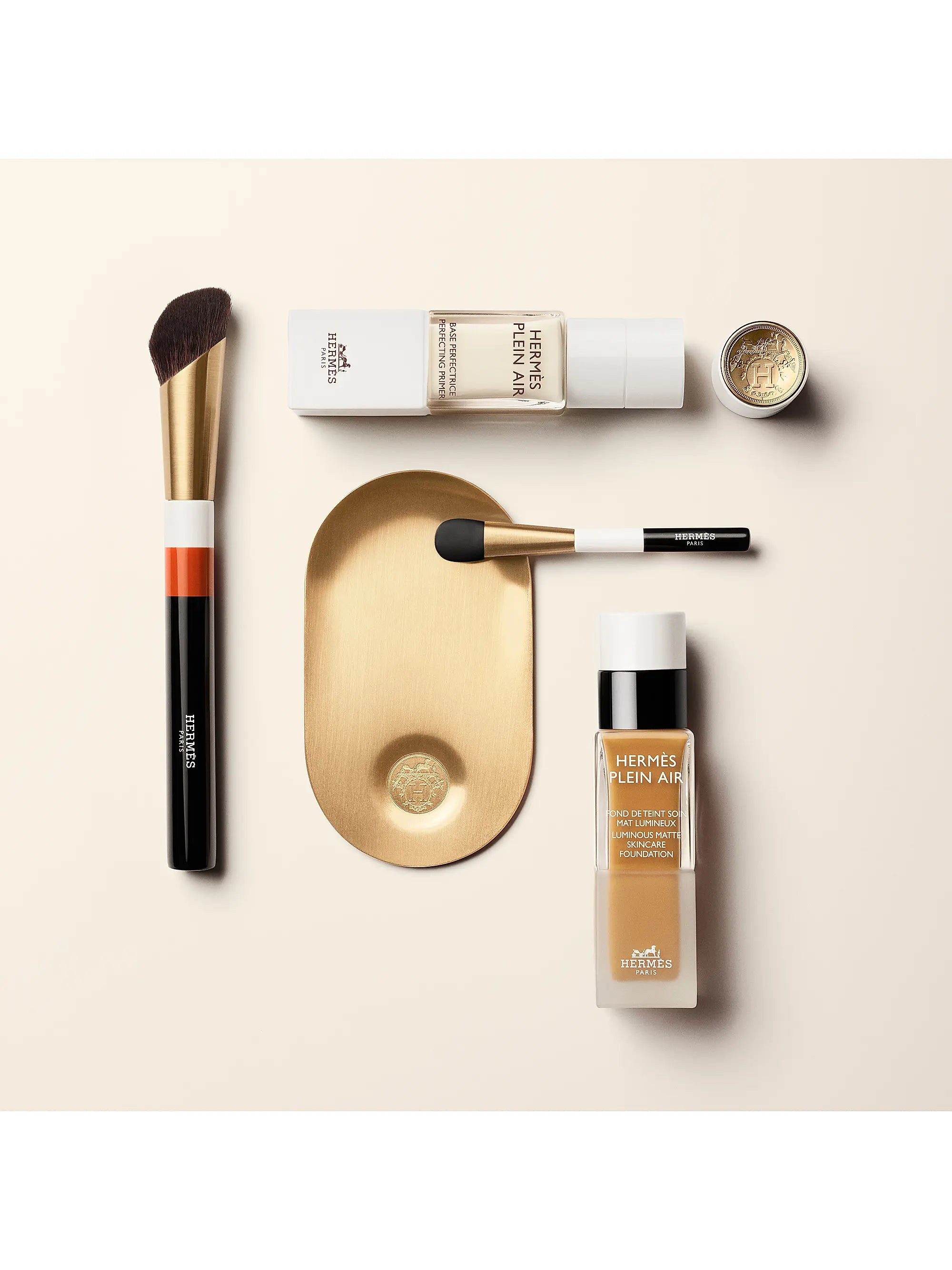 HERMÈS Plein Air Base Perfectrice Perfecting Primer