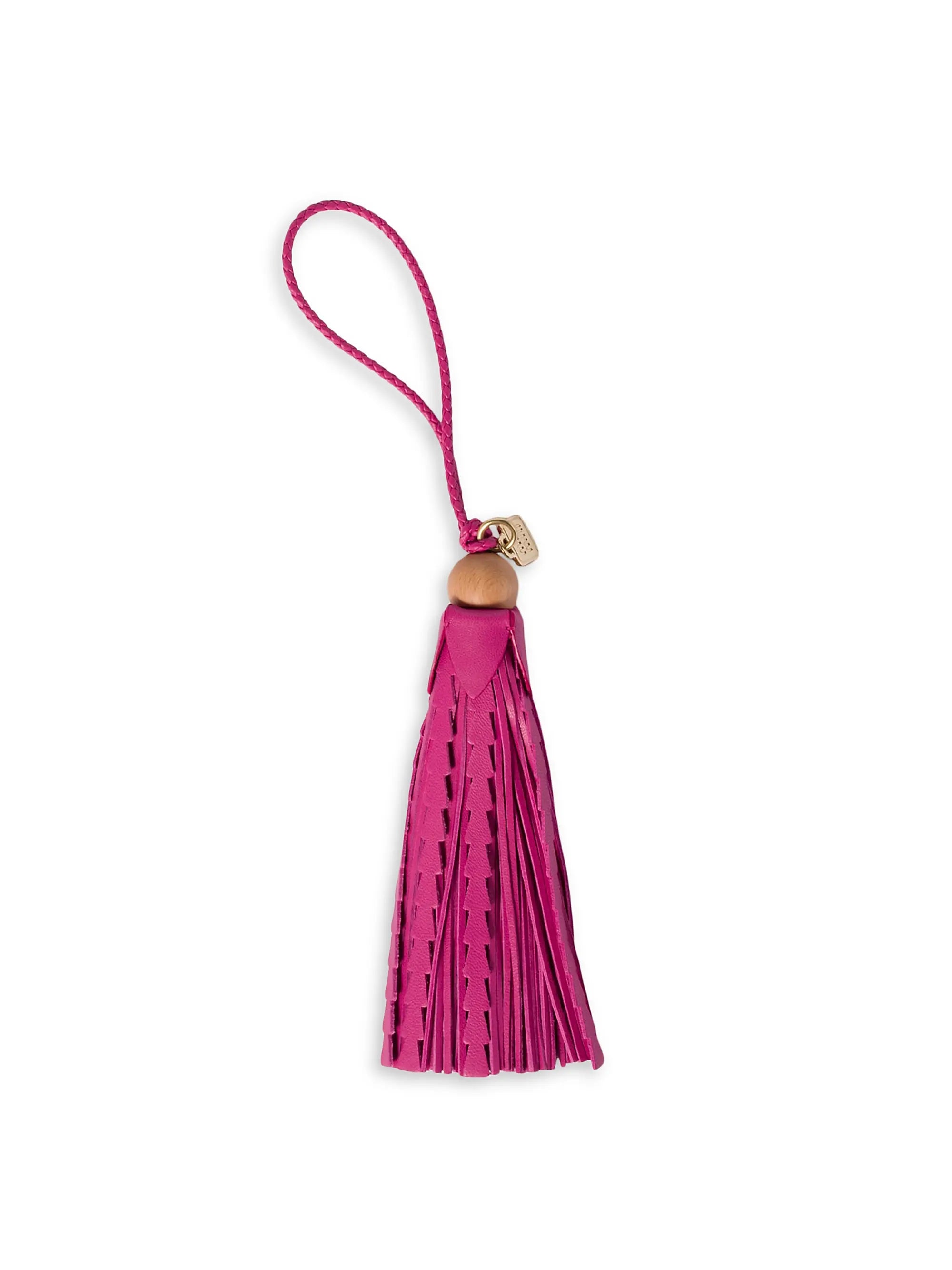 Miu Miu Nappa Leather Trick Bag Accessory