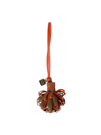Miu Miu Nappa Leather Trick Bag Accessory