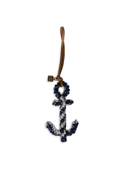 Miu Miu Cord and Leather Trick Bag Accessory