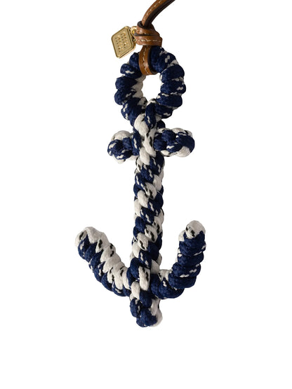 Miu Miu Cord and Leather Trick Bag Accessory