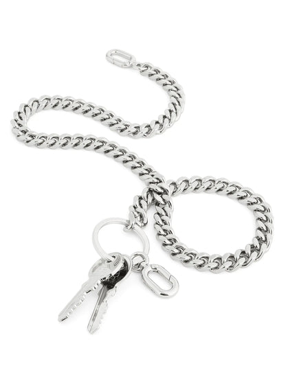 Balenciaga Hourglass Chain Strap