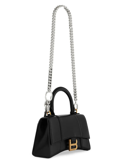 Balenciaga Hourglass Chain Strap