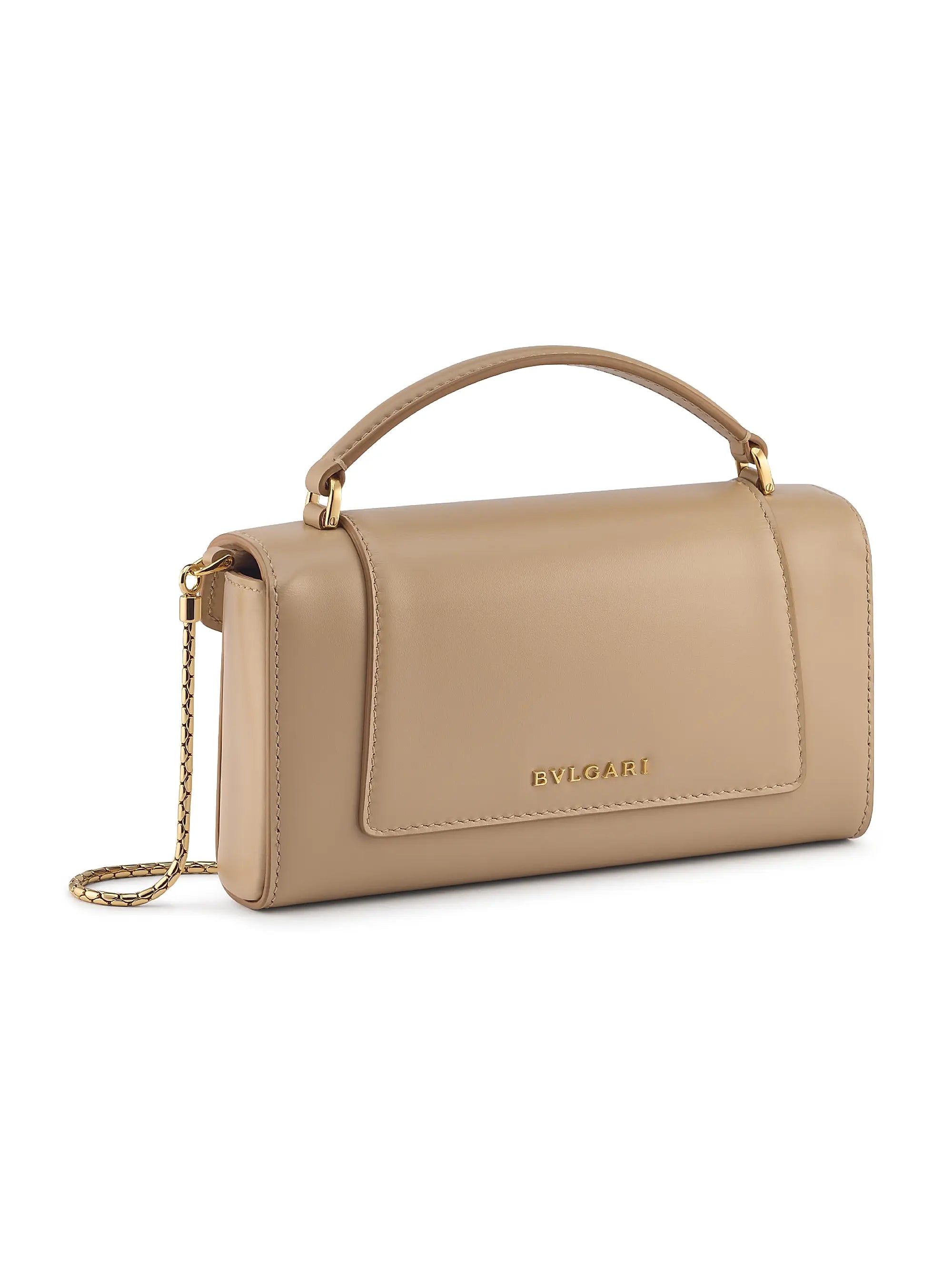 BVLGARI Serpenti Forever Phone Case