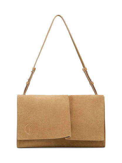 Christian Louboutin Large Shoulder Bag