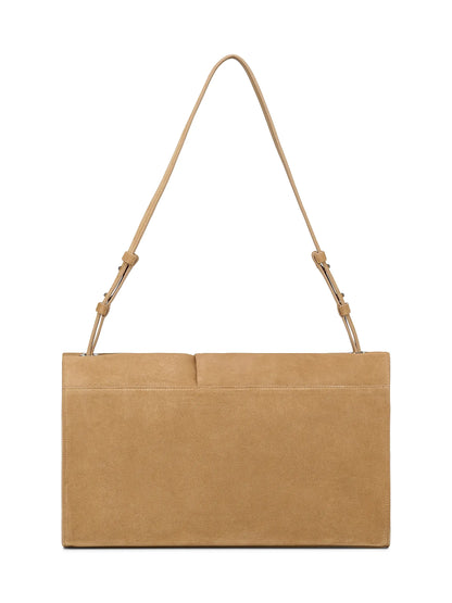 Christian Louboutin Large Shoulder Bag