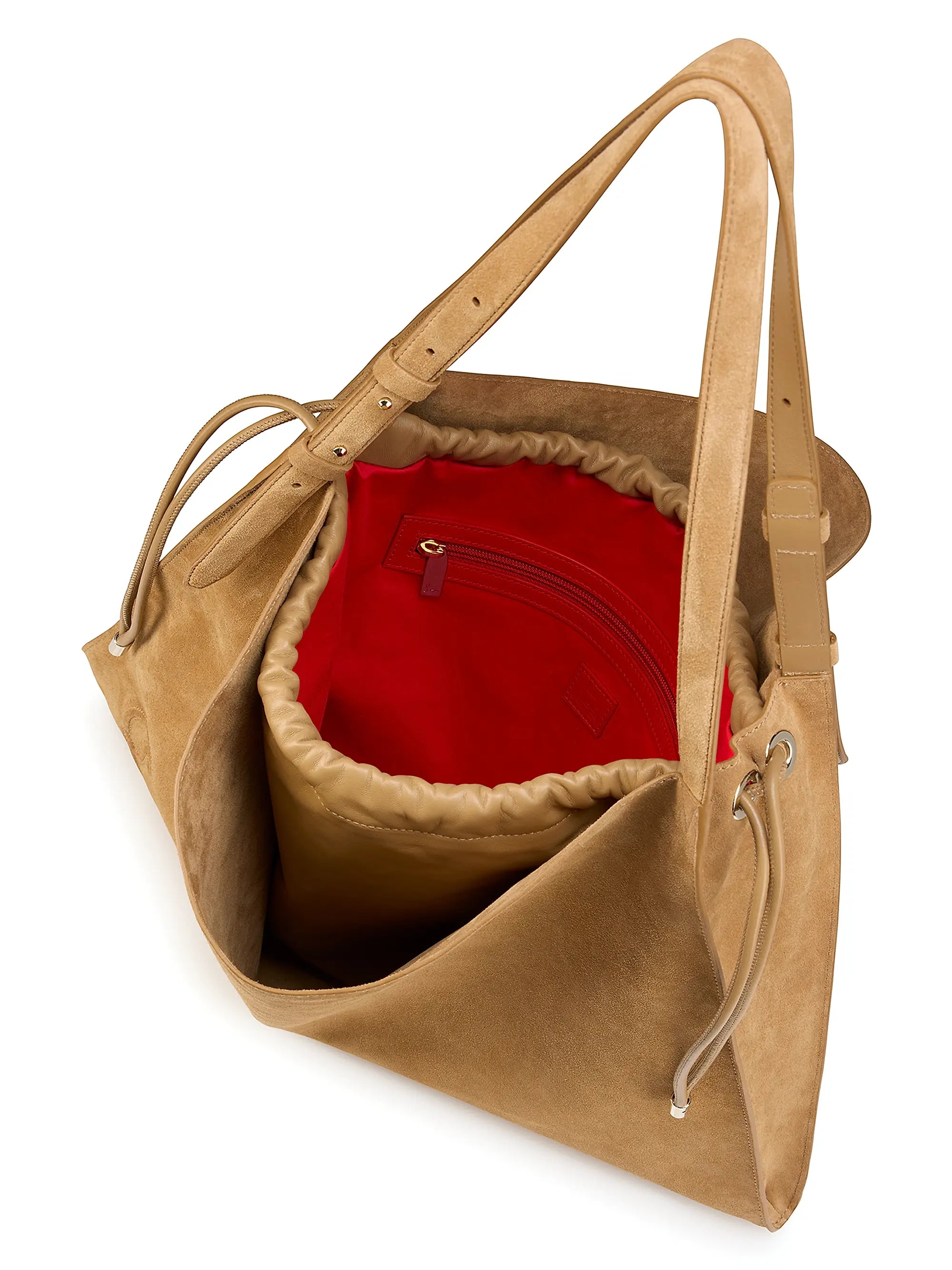Christian Louboutin Baggy Tote Bag