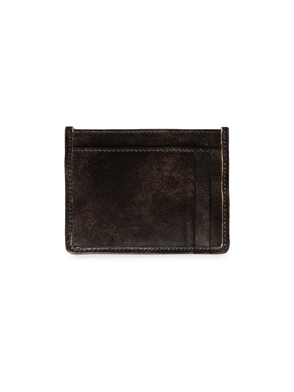 Miu Miu Matelassé Nappa Leather Card Holder