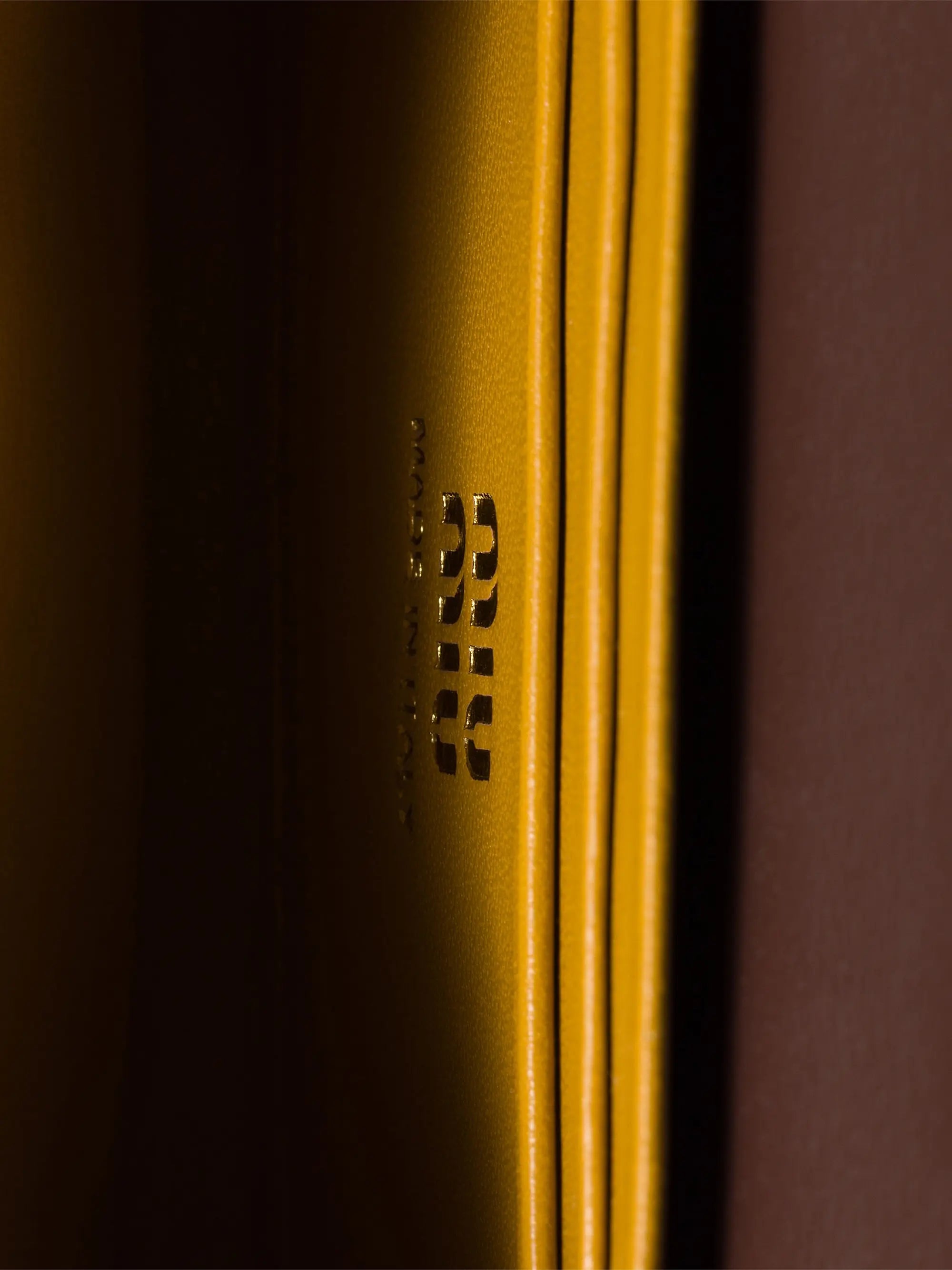 Miu Miu Leather Wallet with Shoulder Strap