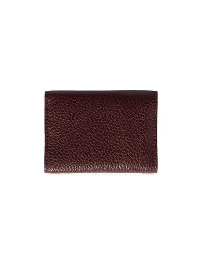 Miu Miu Small Leather Wallet