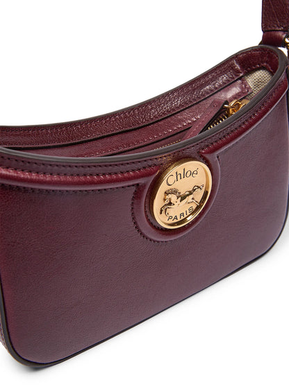 Chloé Horse Leather Shoulder Bag