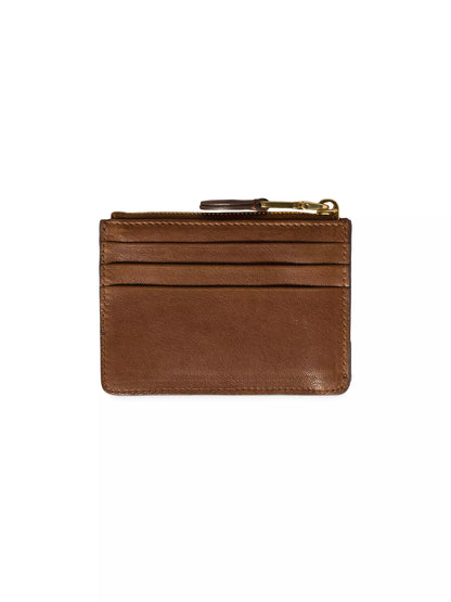 Miu Miu Nappa Leather Card Holder