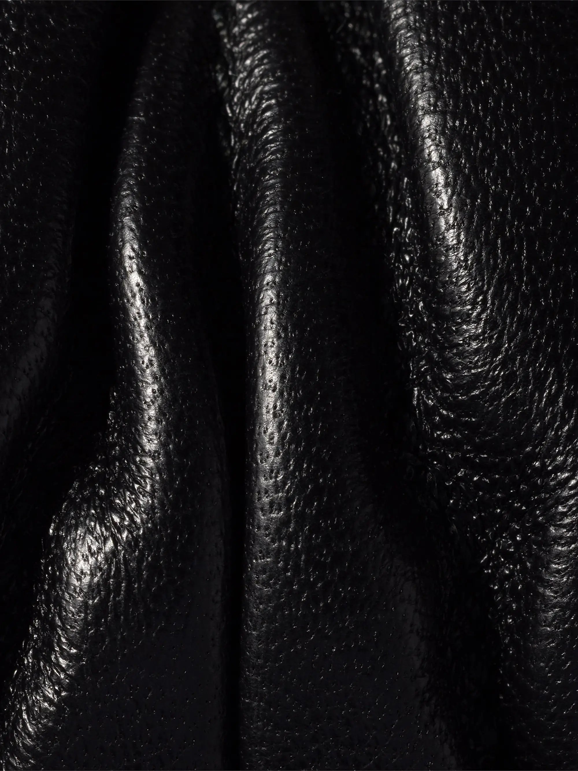 Miu Miu Matelassé Nappa Leather Pouch