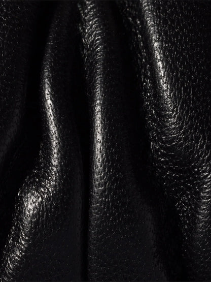 Miu Miu Matelassé Nappa Leather Pouch