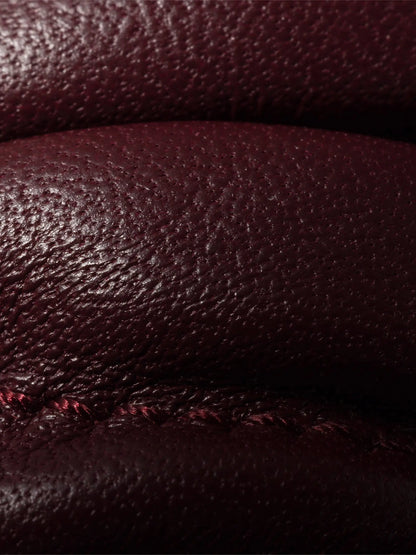 Miu Miu Matelassé Nappa Leather Pouch