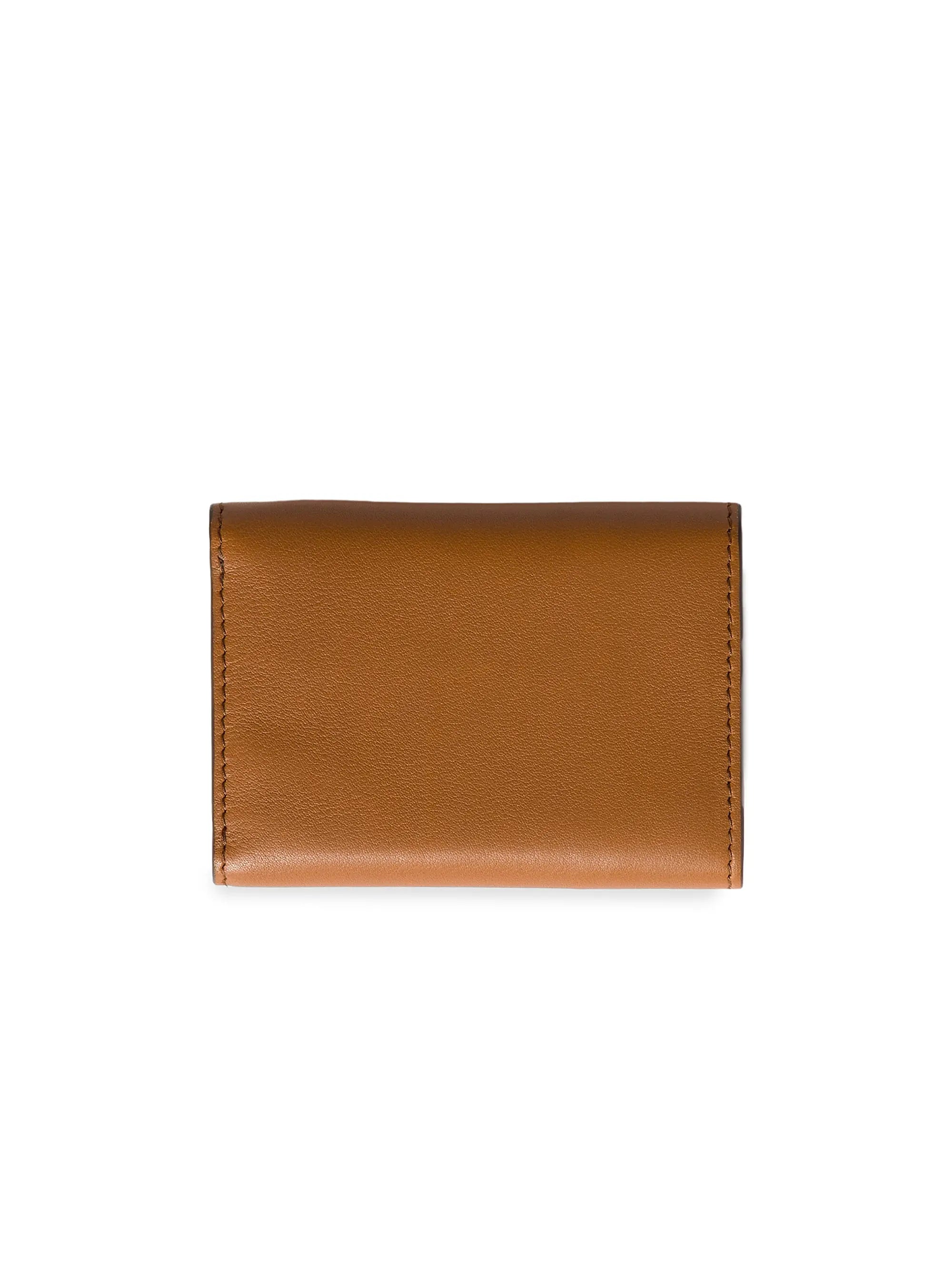 Miu Miu Small Leather Wallet