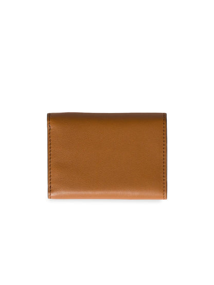Miu Miu Small Leather Wallet