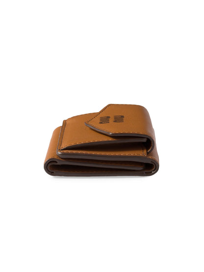 Miu Miu Small Leather Wallet