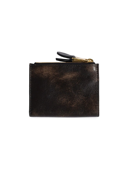 Miu Miu Small Nappa Leather Wallet