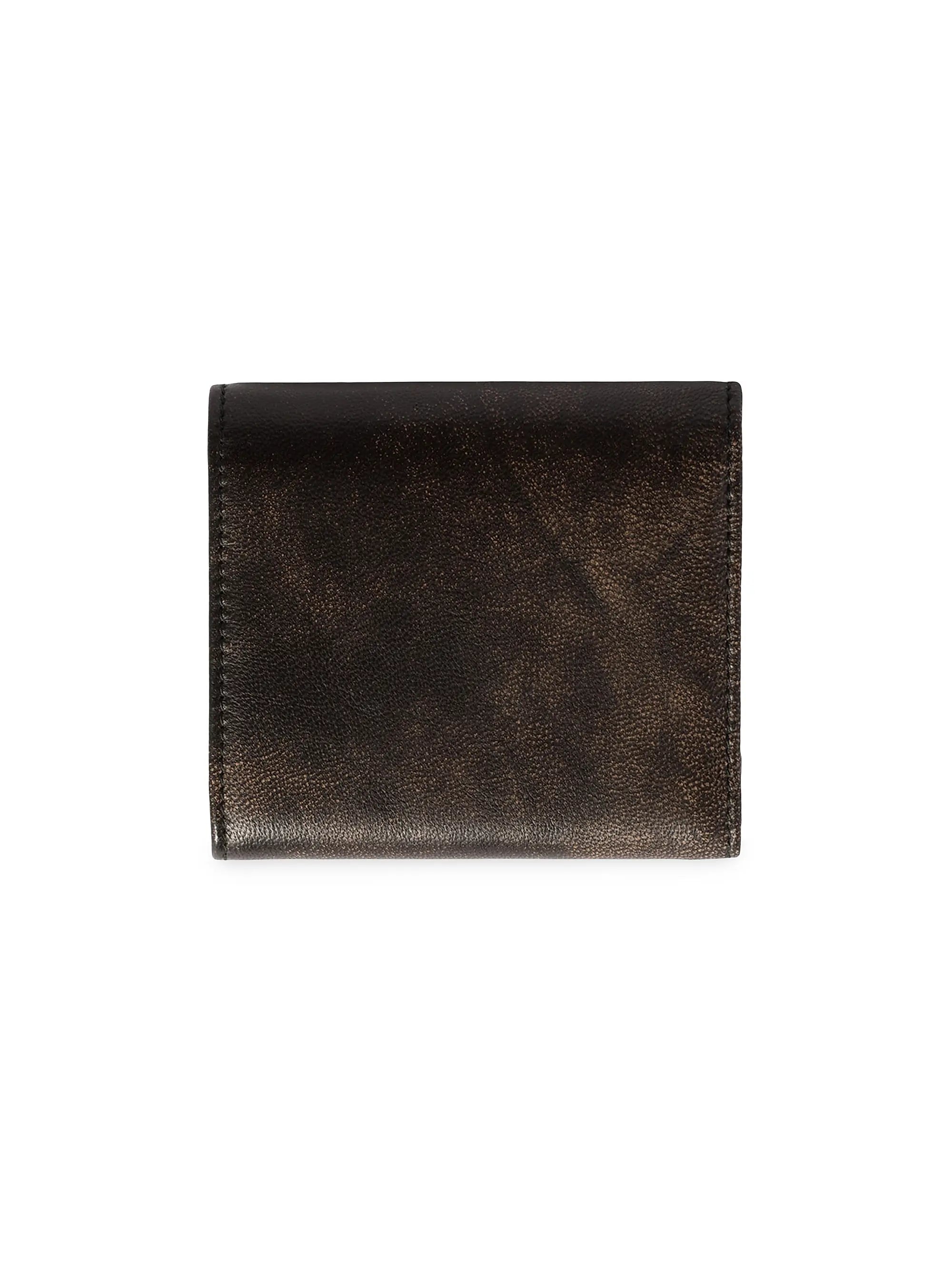 Miu Miu Small Nappa Leather Wallet