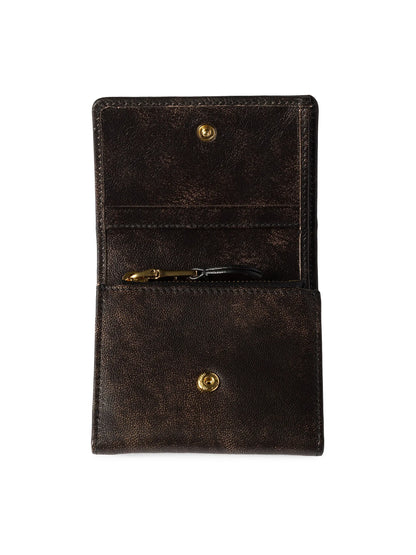 Miu Miu Small Nappa Leather Wallet