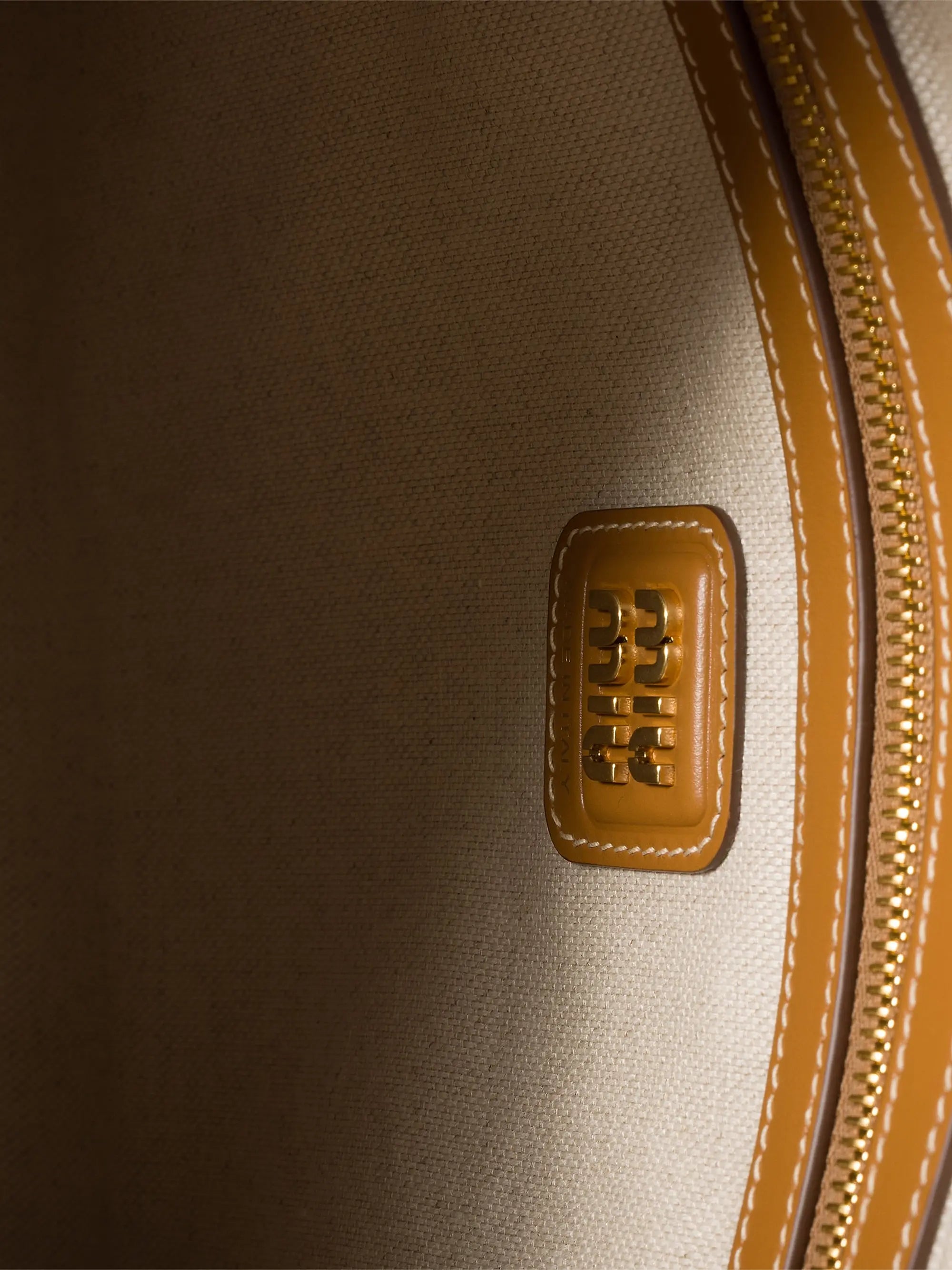 Miu Miu Ivy Corduroy Shoulder Bag