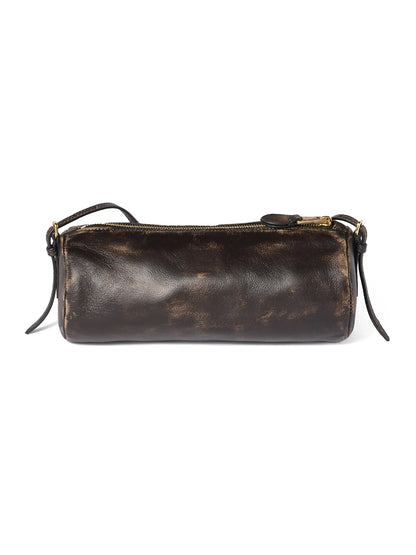 Miu Miu Nappa Leather Pouch