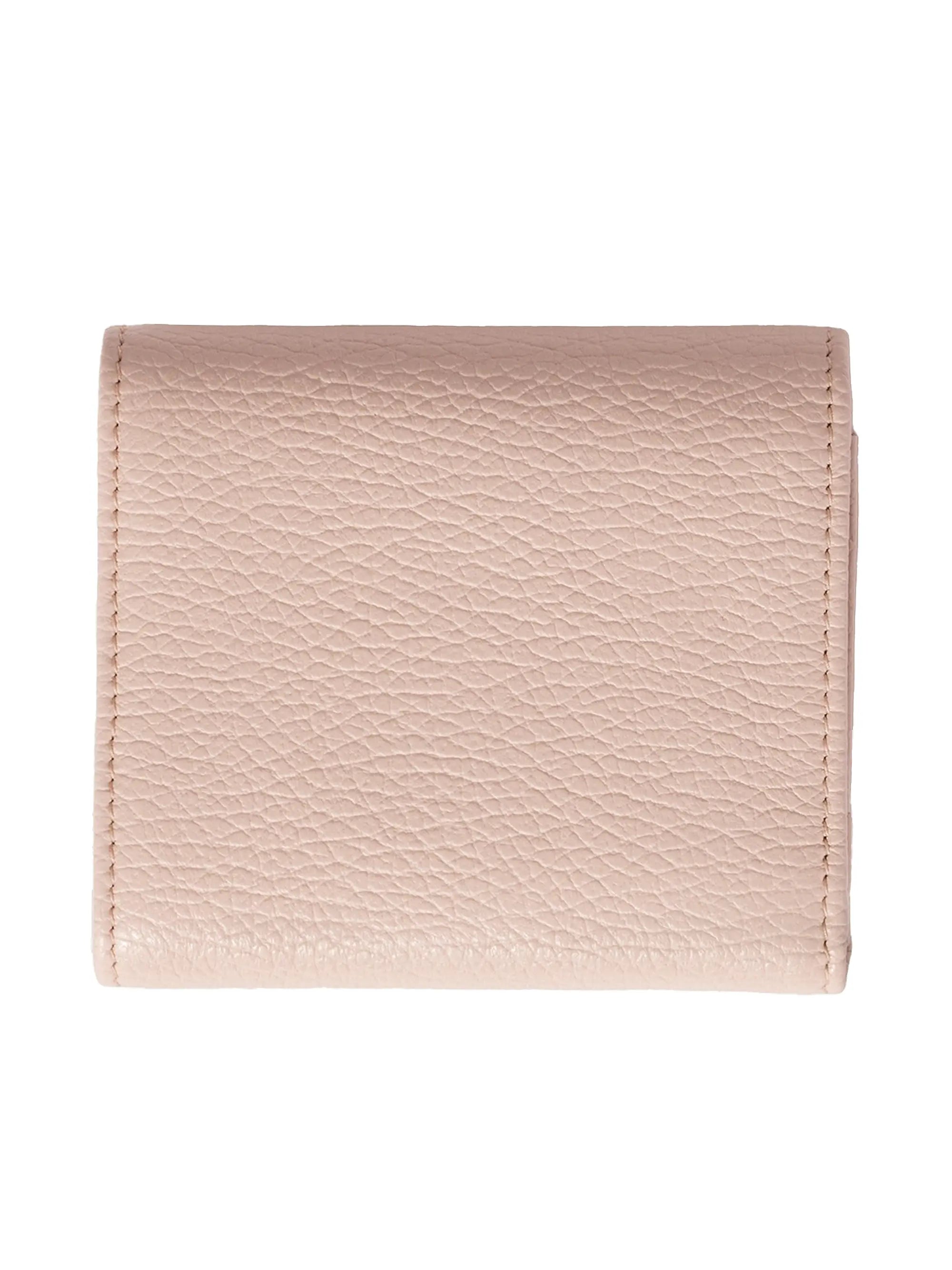 Miu Miu Small Leather Wallet