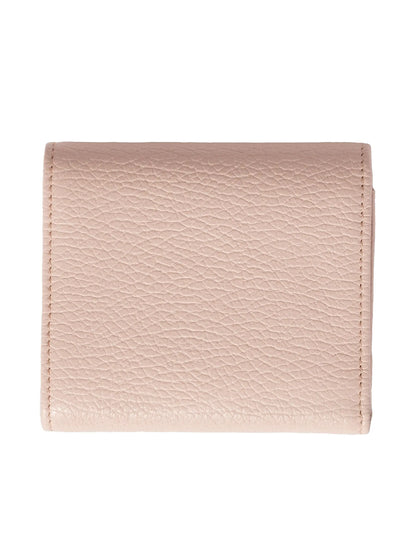 Miu Miu Small Leather Wallet