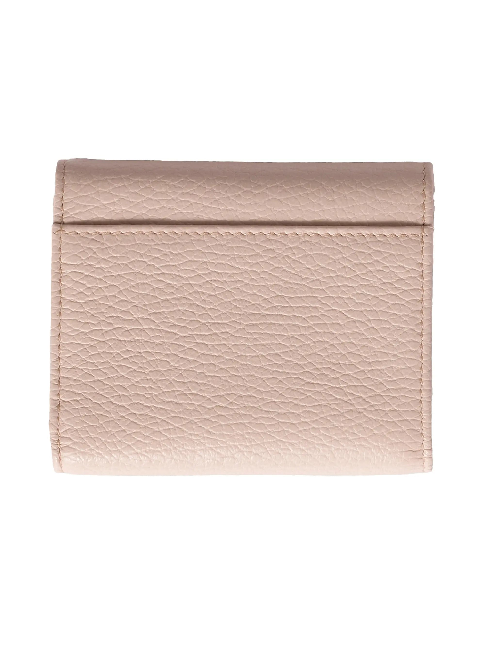 Miu Miu Small Leather Wallet