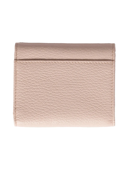 Miu Miu Small Leather Wallet